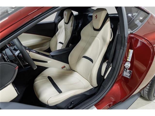 2024 Ferrari Roma Base (Stk: C744) in Vaughan - Image 24 of 48 2024 Ferrari Roma Base (Stk: C744) in Vaughan - Image 24 of 48