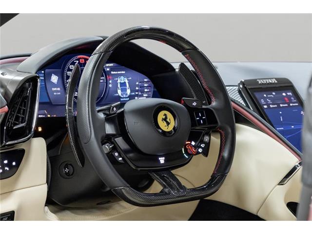 2024 Ferrari Roma Base (Stk: C744) in Vaughan - Image 26 of 48 2024 Ferrari Roma Base (Stk: C744) in Vaughan - Image 26 of 48