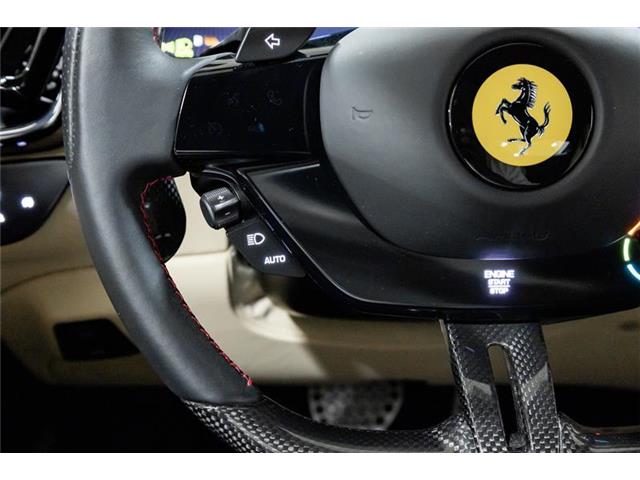 2024 Ferrari Roma Base (Stk: C744) in Vaughan - Image 29 of 48 2024 Ferrari Roma Base (Stk: C744) in Vaughan - Image 29 of 48