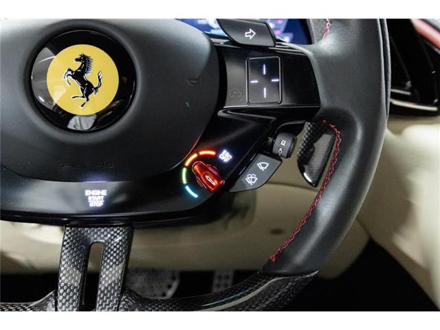 2024 Ferrari Roma Base (Stk: C744) in Vaughan - Image 30 of 48 2024 Ferrari Roma Base (Stk: C744) in Vaughan - Image 30 of 48