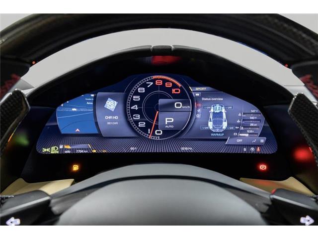 2024 Ferrari Roma Base (Stk: C744) in Vaughan - Image 32 of 48 2024 Ferrari Roma Base (Stk: C744) in Vaughan - Image 32 of 48