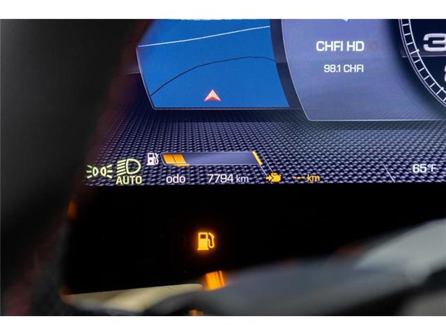 2024 Ferrari Roma Base (Stk: C744) in Vaughan - Image 33 of 48 2024 Ferrari Roma Base (Stk: C744) in Vaughan - Image 33 of 48