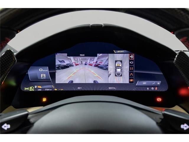 2024 Ferrari Roma Base (Stk: C744) in Vaughan - Image 35 of 48 2024 Ferrari Roma Base (Stk: C744) in Vaughan - Image 35 of 48
