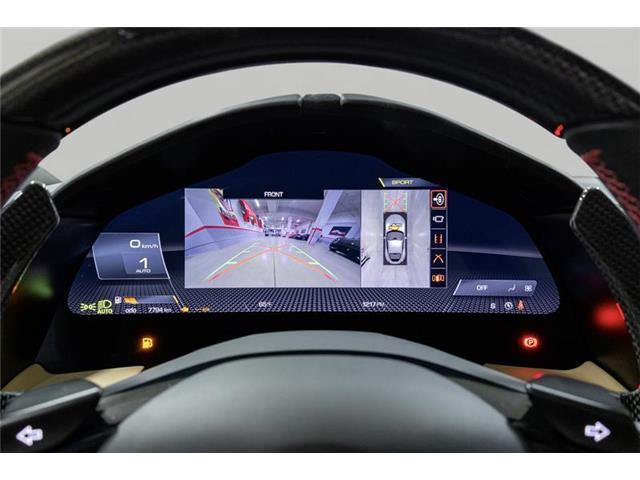 2024 Ferrari Roma Base (Stk: C744) in Vaughan - Image 36 of 48 2024 Ferrari Roma Base (Stk: C744) in Vaughan - Image 36 of 48