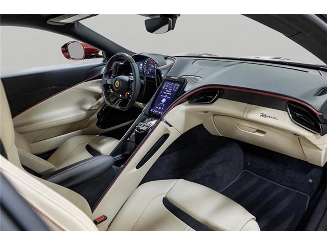 2024 Ferrari Roma Base (Stk: C744) in Vaughan - Image 44 of 48 2024 Ferrari Roma Base (Stk: C744) in Vaughan - Image 44 of 48
