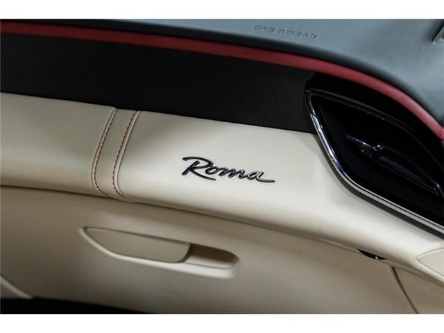 2024 Ferrari Roma Base (Stk: C744) in Vaughan - Image 45 of 48 2024 Ferrari Roma Base (Stk: C744) in Vaughan - Image 45 of 48