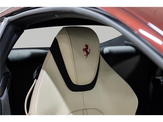 2024 Ferrari Roma Base (Stk: C744) in Vaughan - Image 47 of 48 2024 Ferrari Roma Base (Stk: C744) in Vaughan - Image 47 of 48