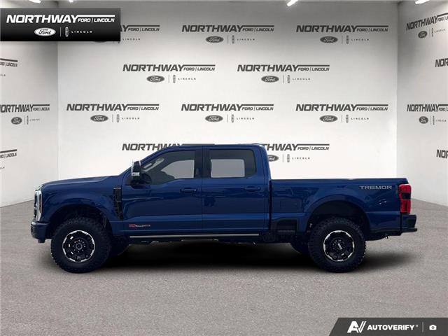 2026 Ford F-250 Platinum (Stk: 6F276560) in Brantford - Image 3 of 25