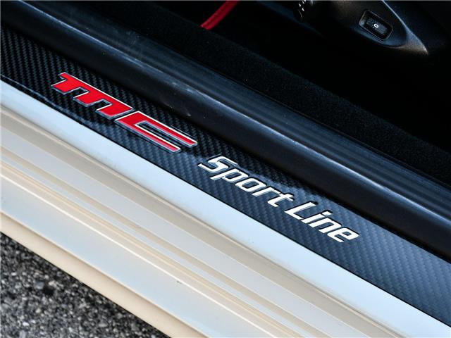 2018 Maserati GranTurismo  (Stk: U1300) in Oakville - Image 15 of 29