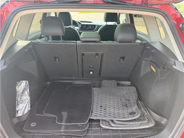2023 Volkswagen Taos Highline (Stk: 24862) in Pembroke - Image 17 of 35