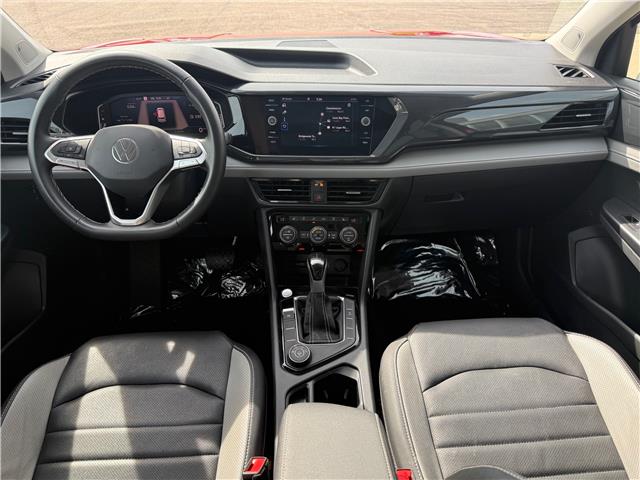 2023 Volkswagen Taos Highline (Stk: 24862) in Pembroke - Image 20 of 35