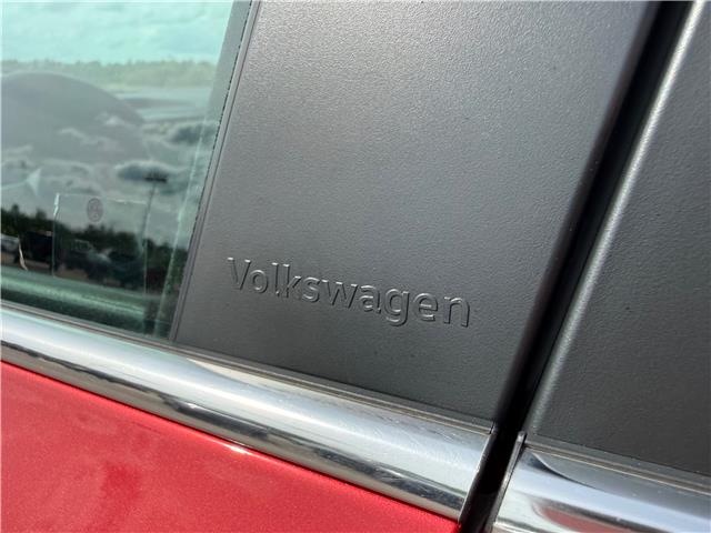 2023 Volkswagen Taos Highline (Stk: 24862) in Pembroke - Image 22 of 35