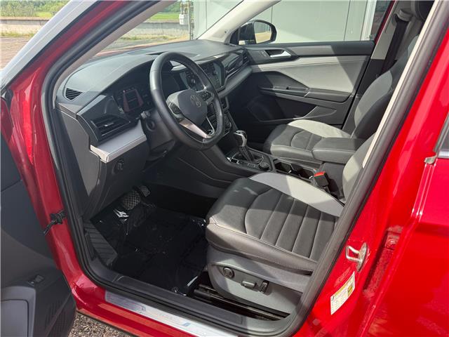 2023 Volkswagen Taos Highline (Stk: 24862) in Pembroke - Image 23 of 35