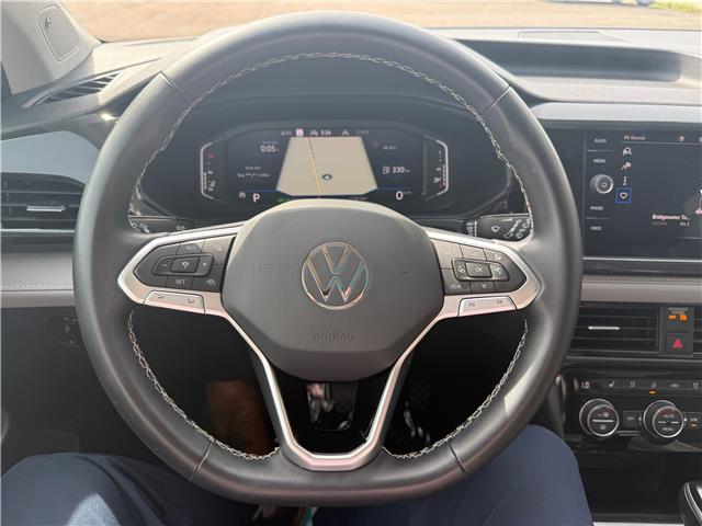 2023 Volkswagen Taos Highline (Stk: 24862) in Pembroke - Image 28 of 35