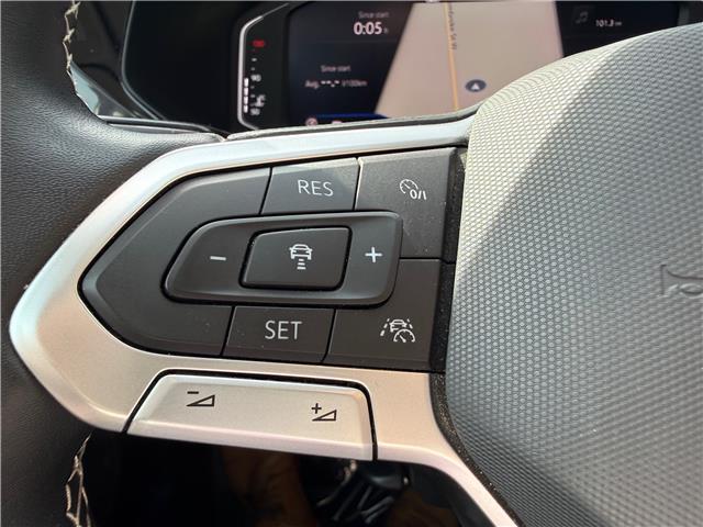 2023 Volkswagen Taos Highline (Stk: 24862) in Pembroke - Image 29 of 35