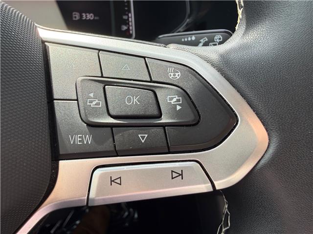 2023 Volkswagen Taos Highline (Stk: 24862) in Pembroke - Image 30 of 35