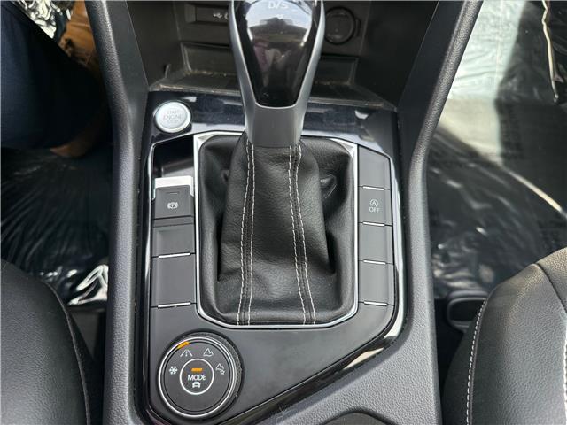 2023 Volkswagen Taos Highline (Stk: 24862) in Pembroke - Image 33 of 35