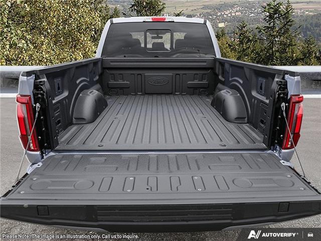 2026 Ford F-150 Lariat (Stk: 5NXFQ466) in Sarnia - Image 7 of 24