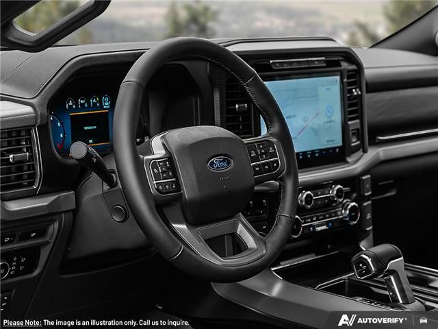 2026 Ford F-150 Lariat (Stk: 5NXFQ466) in Sarnia - Image 12 of 24