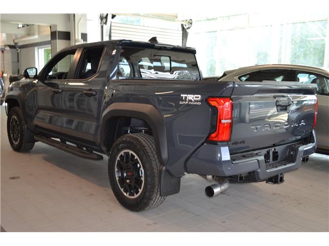 2026 Toyota Tacoma Base (Stk: 26899) in Kingston - Image 2 of 9