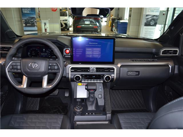 2026 Toyota Tacoma Base (Stk: 26899) in Kingston - Image 3 of 9