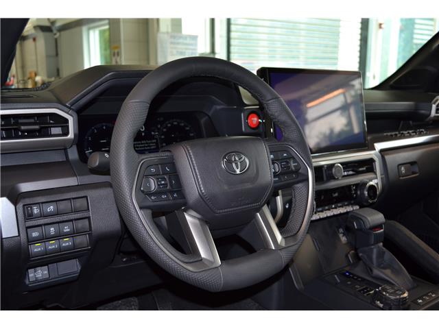 2026 Toyota Tacoma Base (Stk: 26899) in Kingston - Image 4 of 9