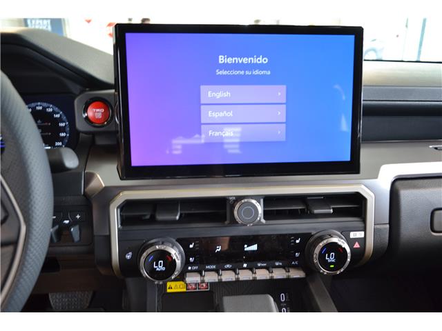 2026 Toyota Tacoma Base (Stk: 26899) in Kingston - Image 6 of 9