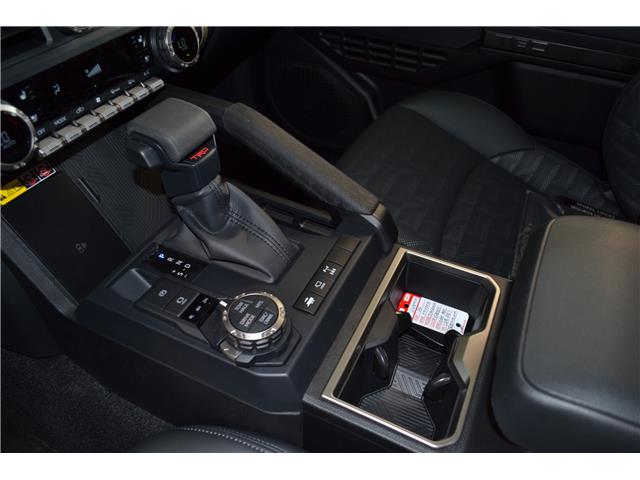 2026 Toyota Tacoma Base (Stk: 26899) in Kingston - Image 7 of 9