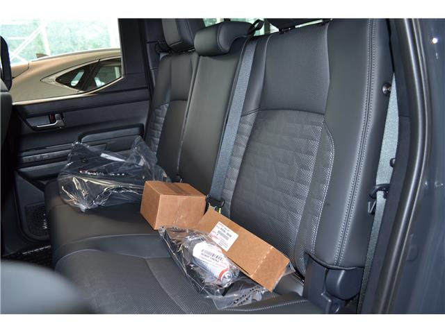 2026 Toyota Tacoma Base (Stk: 26899) in Kingston - Image 9 of 9