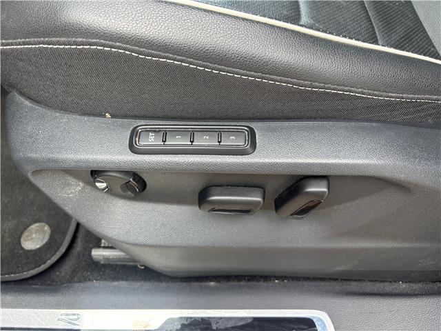 2024 Volkswagen Tiguan Highline R-Line (Stk: P612) in Pembroke - Image 9 of 9