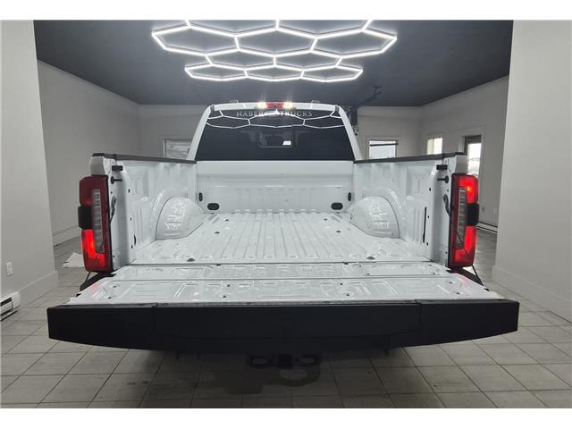 2024 Ford F-350 XL (Stk: BF47301) in Shellbrook - Image 4 of 21