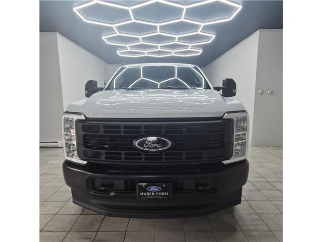 2024 Ford F-350 XL (Stk: BF47301) in Shellbrook - Image 7 of 21