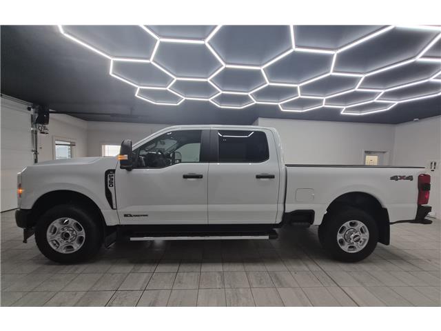 2024 Ford F-350 XL (Stk: BF47301) in Shellbrook - Image 2 of 21