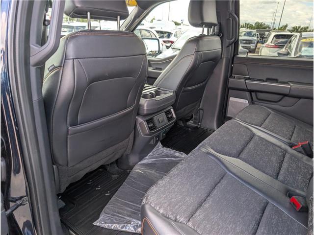 2024 Ford F-150 Tremor (Stk: T-825A) in Calgary - Image 3 of 25