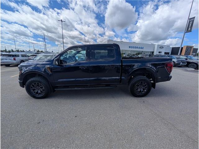 2024 Ford F-150 Tremor (Stk: T-825A) in Calgary - Image 4 of 25