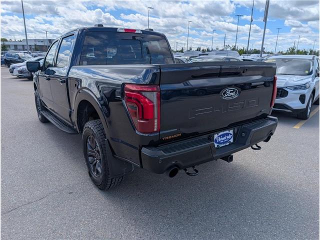 2024 Ford F-150 Tremor (Stk: T-825A) in Calgary - Image 5 of 25