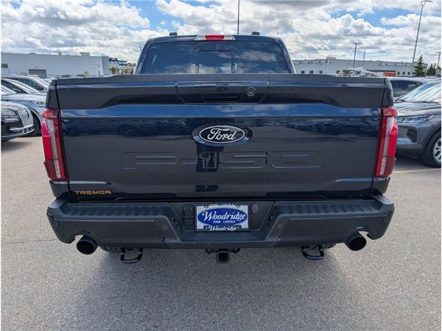 2024 Ford F-150 Tremor (Stk: T-825A) in Calgary - Image 6 of 25