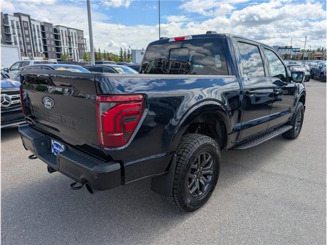 2024 Ford F-150 Tremor (Stk: T-825A) in Calgary - Image 7 of 25