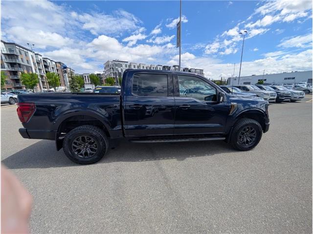 2024 Ford F-150 Tremor (Stk: T-825A) in Calgary - Image 8 of 25