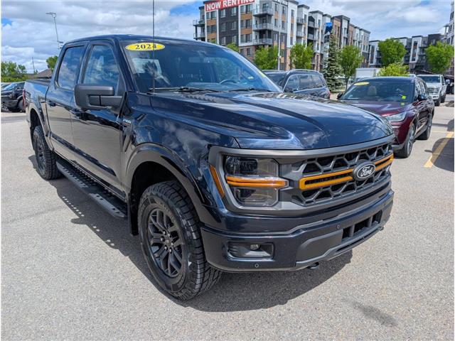 2024 Ford F-150 Tremor (Stk: T-825A) in Calgary - Image 9 of 25