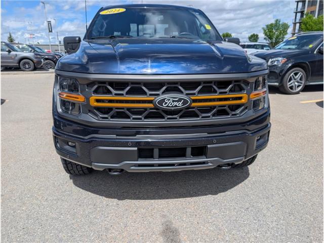 2024 Ford F-150 Tremor (Stk: T-825A) in Calgary - Image 10 of 25