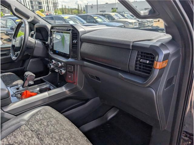 2024 Ford F-150 Tremor (Stk: T-825A) in Calgary - Image 12 of 25