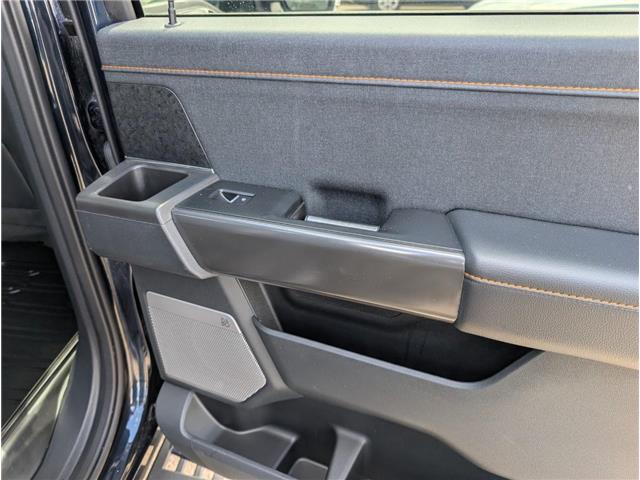 2024 Ford F-150 Tremor (Stk: T-825A) in Calgary - Image 14 of 25