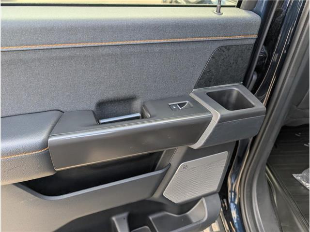 2024 Ford F-150 Tremor (Stk: T-825A) in Calgary - Image 17 of 25