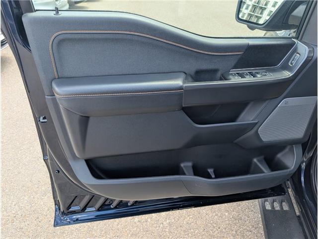 2024 Ford F-150 Tremor (Stk: T-825A) in Calgary - Image 19 of 25