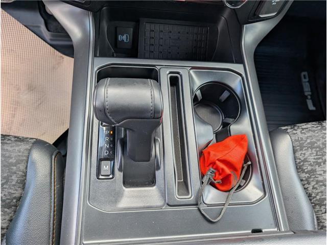 2024 Ford F-150 Tremor (Stk: T-825A) in Calgary - Image 21 of 25