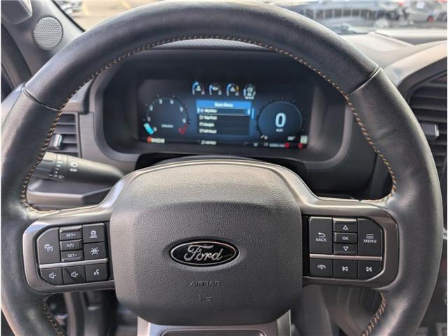 2024 Ford F-150 Tremor (Stk: T-825A) in Calgary - Image 24 of 25