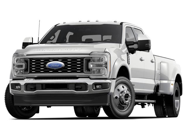 2026 Ford F-450 Lariat (Stk: T-1915) in Calgary - Image 1 of 1