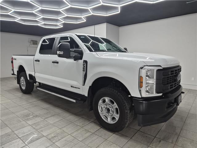 2024 Ford F-350 XL (Stk: BF47301) in Shellbrook - Image 6 of 21