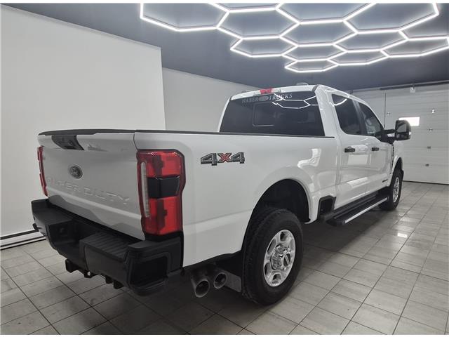 2024 Ford F-350 XL (Stk: BF47301) in Shellbrook - Image 5 of 21